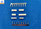 1.25mm Pitch Board-in Housing, 2 to 15 Circuits Single Row Crimp Housing for Signal Application تامین کننده