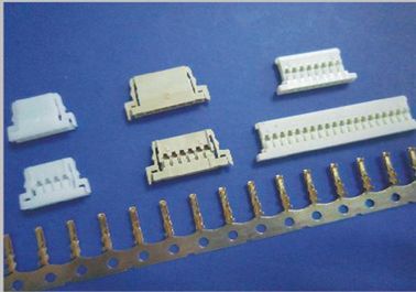 چین 1.25mm pitch housing precise alternatives parts wire to board connecor type A1254H-NP تامین کننده