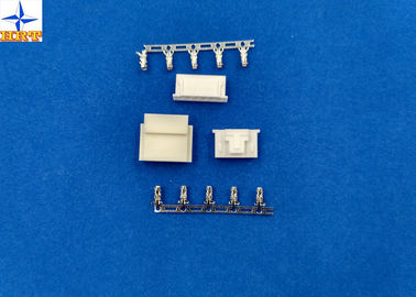 چین SXH Connector Contact Pitch 2.50mm Brass or phosphor bronze terminals for AWG#22 - 28 wire تامین کننده