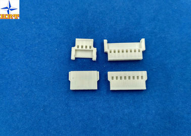 چین 2.0mm Pitch Wire To Wire Connector, 2.00mm Pitch Wire-to-Wire Plug Housing, 51006 Crimp Housing تامین کننده