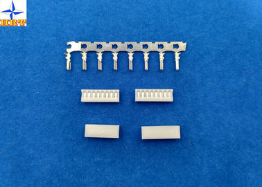 1.25mm Pitch Board-in Housing, 2 to 15 Circuits Single Row Crimp Housing for Signal Application